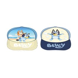 BLUEY & BINGO CAP ASSORTED