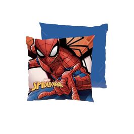SPIDERMAN CUSHION 40X40CM