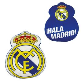 3D RM SHIELD CUSHION 42X34 CM