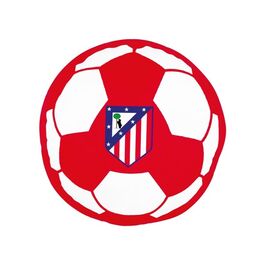 ATM SHIELD BALL CUSHION 40 CM