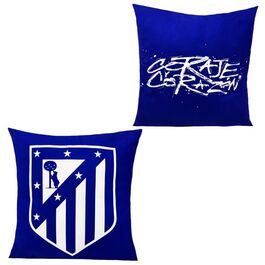 A/B ATM SQUARE SHIELD CUSHION 40 CM