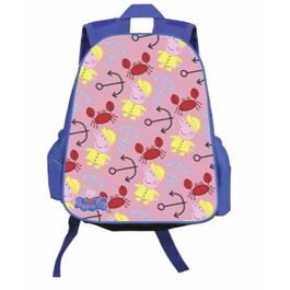 PEPPA PIG SEA BACKPACK