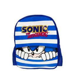 SONIC VIGILANTE BACKPACK 26X31X11 CM