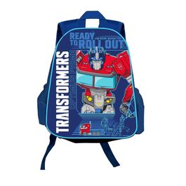 TRANSFORMERS BACKPACK 26X31X11 CM
