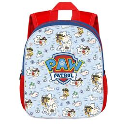 PAW PATROL MAP BACKPACK