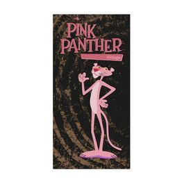 Pink Panther Towel 70x140cm