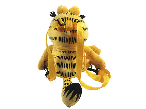 Garfield Plush Backpack 29cm