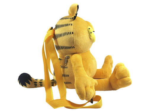 Garfield Plush Backpack 29cm