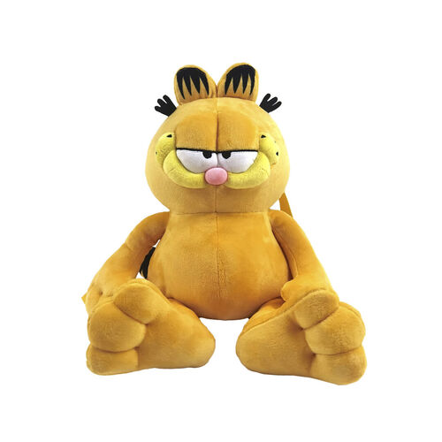 Garfield Plush Backpack 29cm