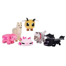 Minecraft Series 2 6 Asst 30cm