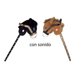 Sound Stick Horse 75CM