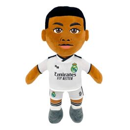 MBAPPÉ Real Madrid 25 CM