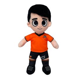 AMATEUR PLAYER VALENCIA C.F. 25 CM