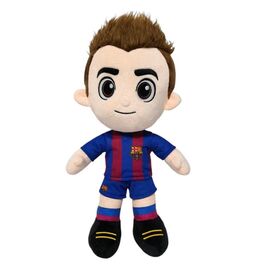 F.C Barcelona AMATEUR PLAYER BCF 40 CM