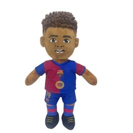 F.C Barcelona LAMINE YAMAL BCF 40 CM