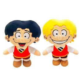 ZIPI Y ZAPE 40 CM 2mod asst