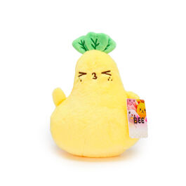 BEE Plush Pears 24Cm