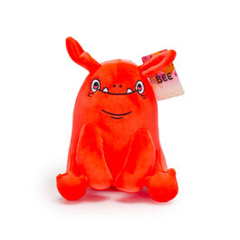 BEE Plush Water Rabbit 24Cm