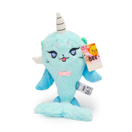 BEE Plush Step By Step 24Cm