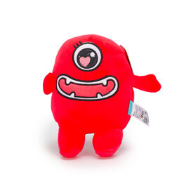 BEE Plush Intestinal Waves 24Cm