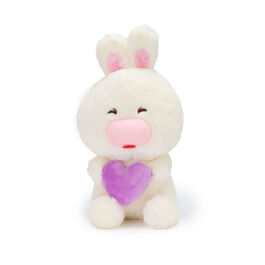 BEE Plush Bunny Hug 23Cm