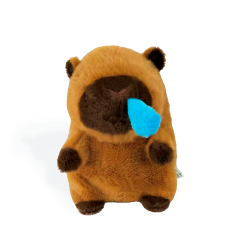 BEE Plush Capybara Moco 20Cm