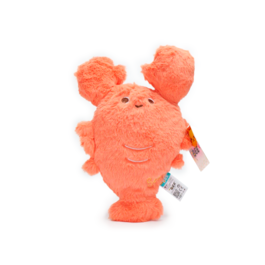 BEE Plush Deep Sea Cartoons - Lobster 21Cm