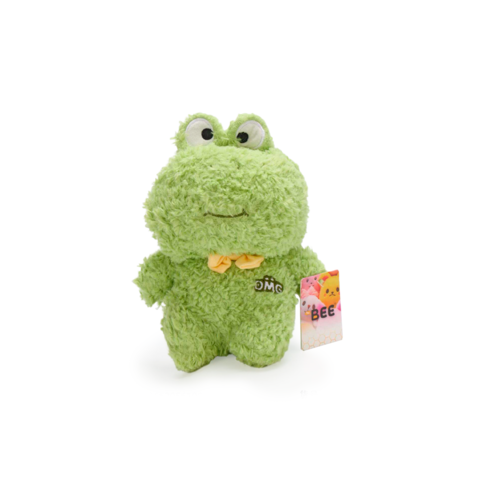 BEE Plush Omega Series - Brown Bear 3Mod 22Cm ASST