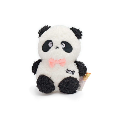 BEE Plush Omega Series - Brown Bear 3Mod 22Cm ASST