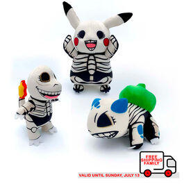 Fossil Pets Friends T500 35-40cm 3Mod  ASST