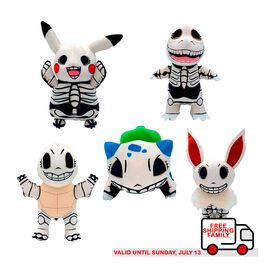 Fossil Pets Friends T100 22-24cm 5Mod ASST