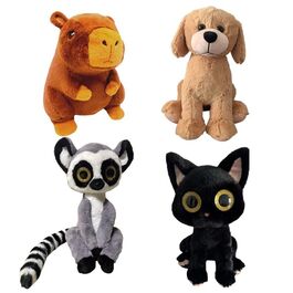 ANIMAL FRIENDS 20 CM 4mod Asst