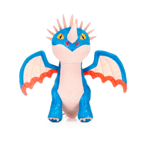 HTTYD - Dragon Core Live Action (How To Train Your Dragon) 30cm 5Mod ASST
