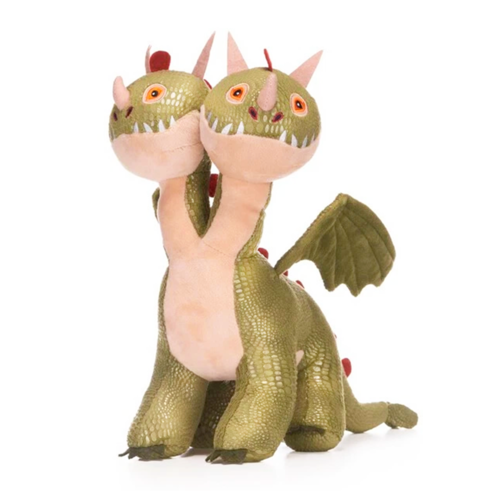 HTTYD - Dragon Core Live Action (How To Train Your Dragon) 30cm 5Mod ASST