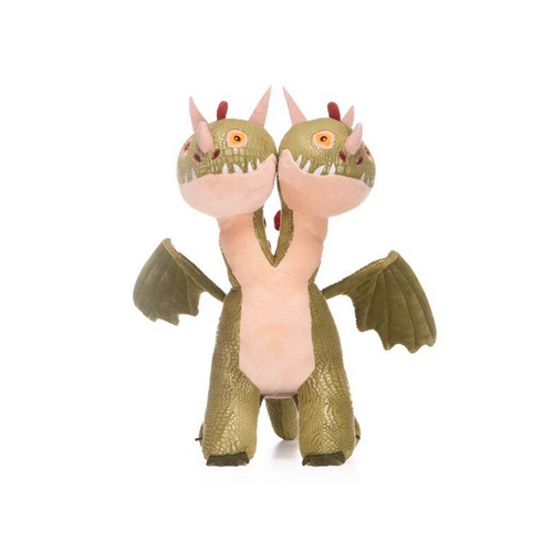 HTTYD - Dragon Core Live Action (How To Train Your Dragon) 30cm 5Mod ASST
