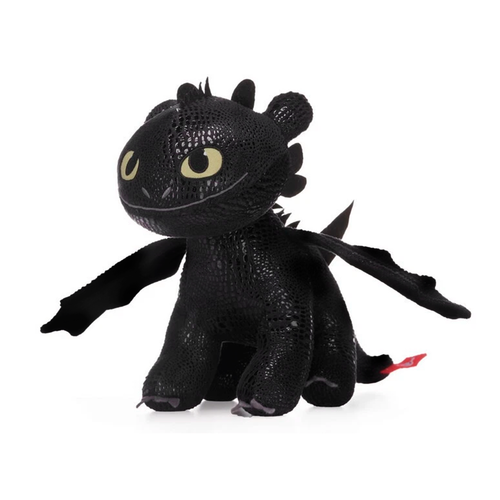 HTTYD - Dragon Core Live Action (How To Train Your Dragon) 30cm 5Mod ASST