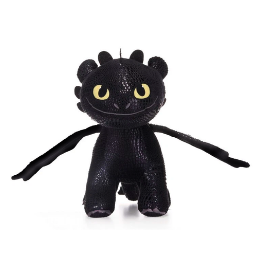 HTTYD - Dragon Core Live Action (How To Train Your Dragon) 30cm 5Mod ASST