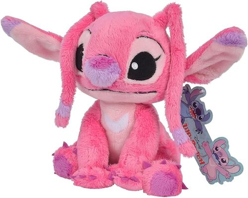 Disney Stitch - Angel Sitting 25cm