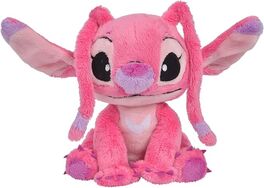Disney Stitch - Angel Sitting 25cm