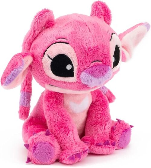 Disney Stitch - Angel Sitting 25cm