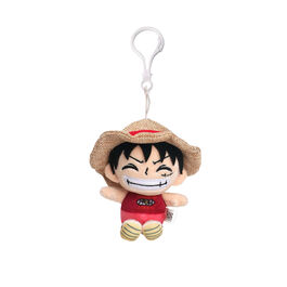 One Piece - Luffy Plush 11cm
