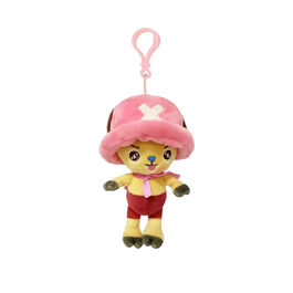 One Piece - Chopperman Plush 11cm