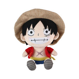 One Piece - Monkey D. Luffy 20cm - New World Version