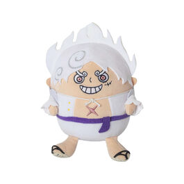 One Piece - Monkey D. Luffy - Gear 5 - SD Version