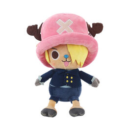 One Piece - Chopper x Sanji 20cm