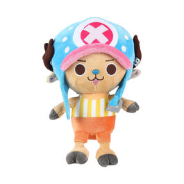 One Piece - Tony Tony Chopper 20cm - New World Version