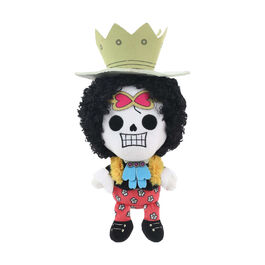 One Piece - Soul King Brook 25cm