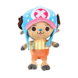 One Piece - Tony Tony Chopper 25cm - New World Version