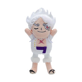 One Piece - Monkey D. Luffy - Gear 5 - 27cm - With GUM GUM S