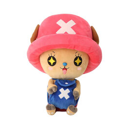 One Piece - New Chopper 4 (twinkling eye) Plush 45cm